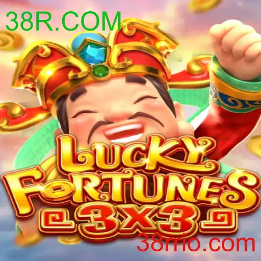LUCKYFORTUNES3x3
